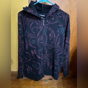 Harley Davidson jacket